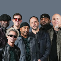 Dave Matthews Band merchandise