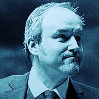 David Arnold merchandise