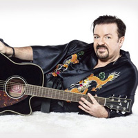 David Brent merchandise