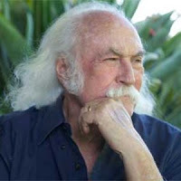 David Crosby merchandise
