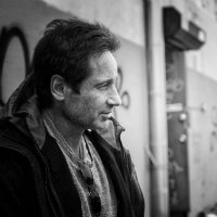 David Duchovny merchandise
