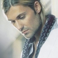 David Garrett merchandise