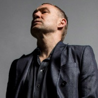 David Gray merchandise