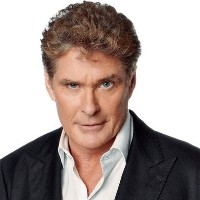 David Hasselhoff merchandise