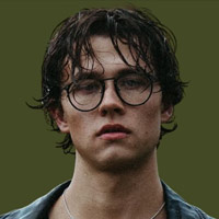 David Kushner merchandise