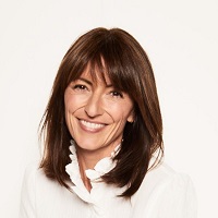 Davina McCall Tickets