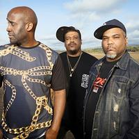 De La Soul merchandise