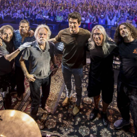 Dead And Company merchandise