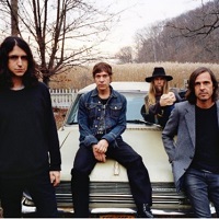 Dead Heavens Tickets