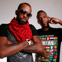 Dead Prez merchandise
