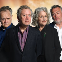 Dead Ringers merchandise