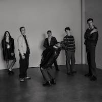 Deadletter merchandise