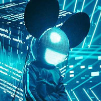 Deadmau5 merchandise