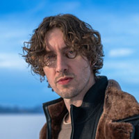 Dean Lewis merchandise