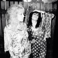 Deap Vally merchandise