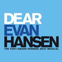 Dear Evan Hansen merchandise
