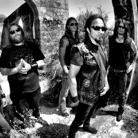 Death Angel merchandise