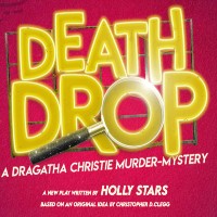 Death Drop merchandise