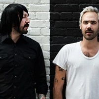 Death From Above merchandise