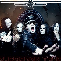 Deathstars merchandise