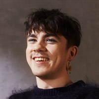 Declan Mckenna merchandise