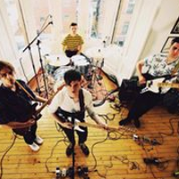 Declan Welsh And The Decadent West merchandise