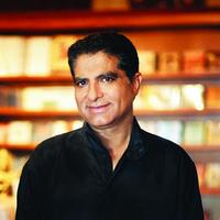 Deepak Chopra merchandise