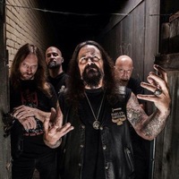 Deicide merchandise