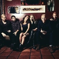 Delta Rae merchandise