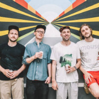 Delta Sleep merchandise