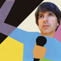 Demetri Martin merchandise