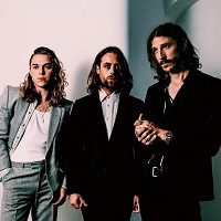 Demob Happy merchandise