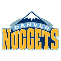 Denver Nuggets merchandise