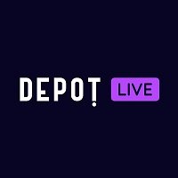 Depot Live Tickets