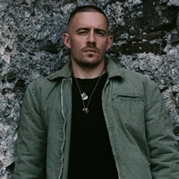 Dermot Kennedy merchandise