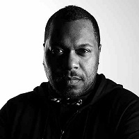Derrick Carter merchandise