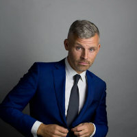 Des Bishop merchandise