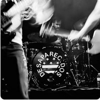 Desaparecidos merchandise