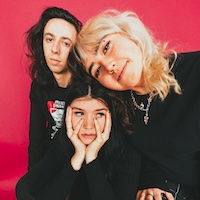 Destroy Boys merchandise