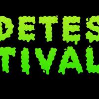 Detestival Tickets