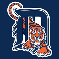 Detroit Tigers merchandise
