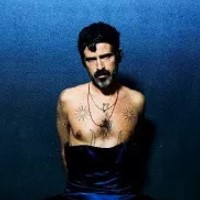 Devendra Banhart merchandise