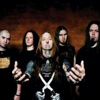 Devildriver merchandise