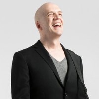 Devin Townsend merchandise