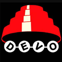 Devo merchandise