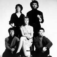 Dexys Midnight Runners merchandise