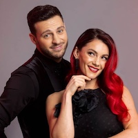 Dianne And Vito Tickets