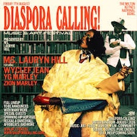 Diaspora Calling