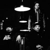 Dilated Peoples merchandise