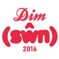 Dim Swn Tickets
